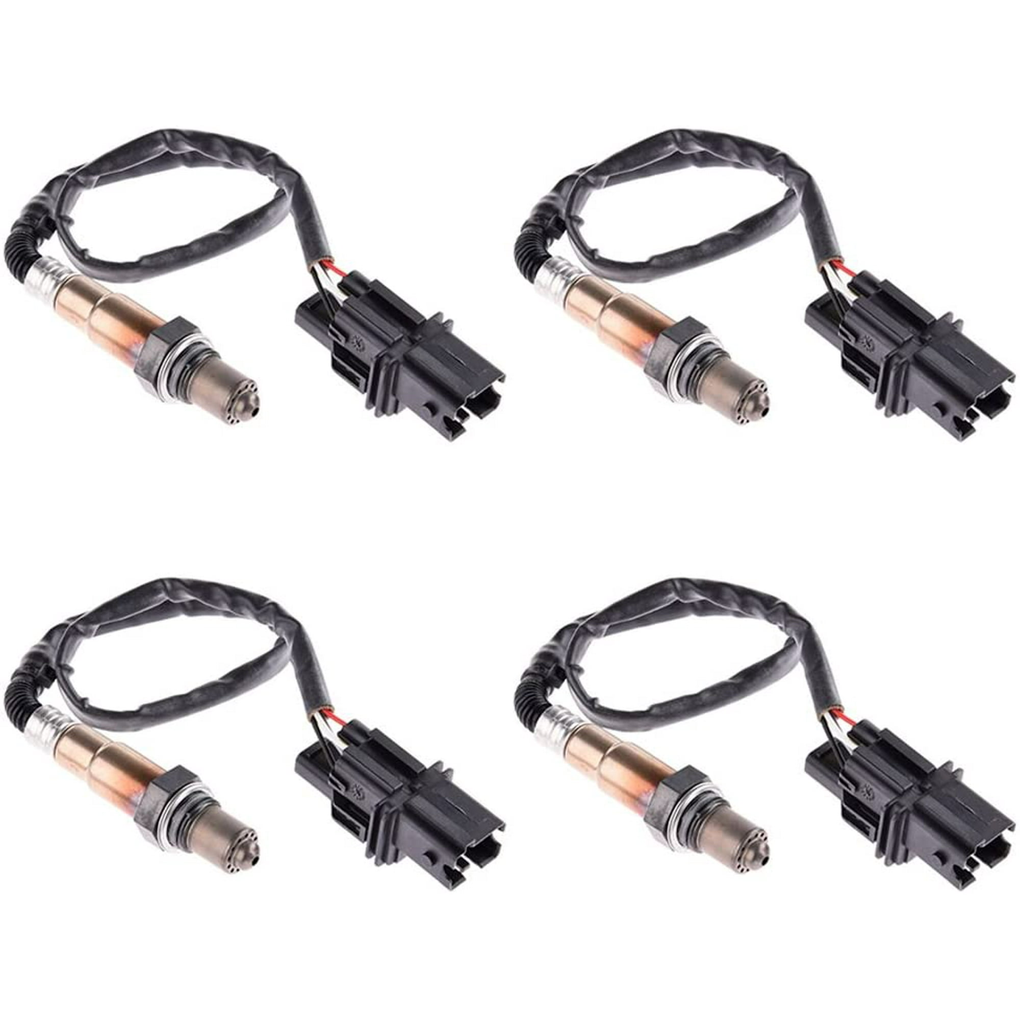 Upstream O2 Oxygen Sensor For 2000-2004 Toyota Tundra 4.7L Fits 24560 234-4169